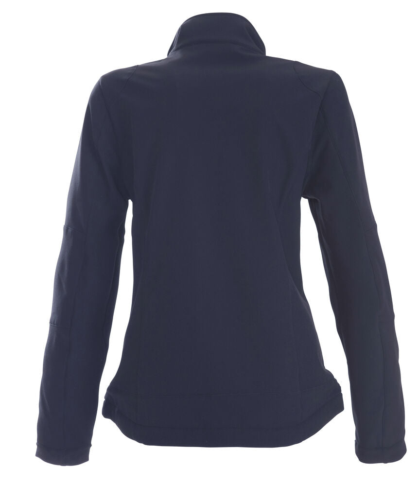 Trail Lady Softshell Jacket