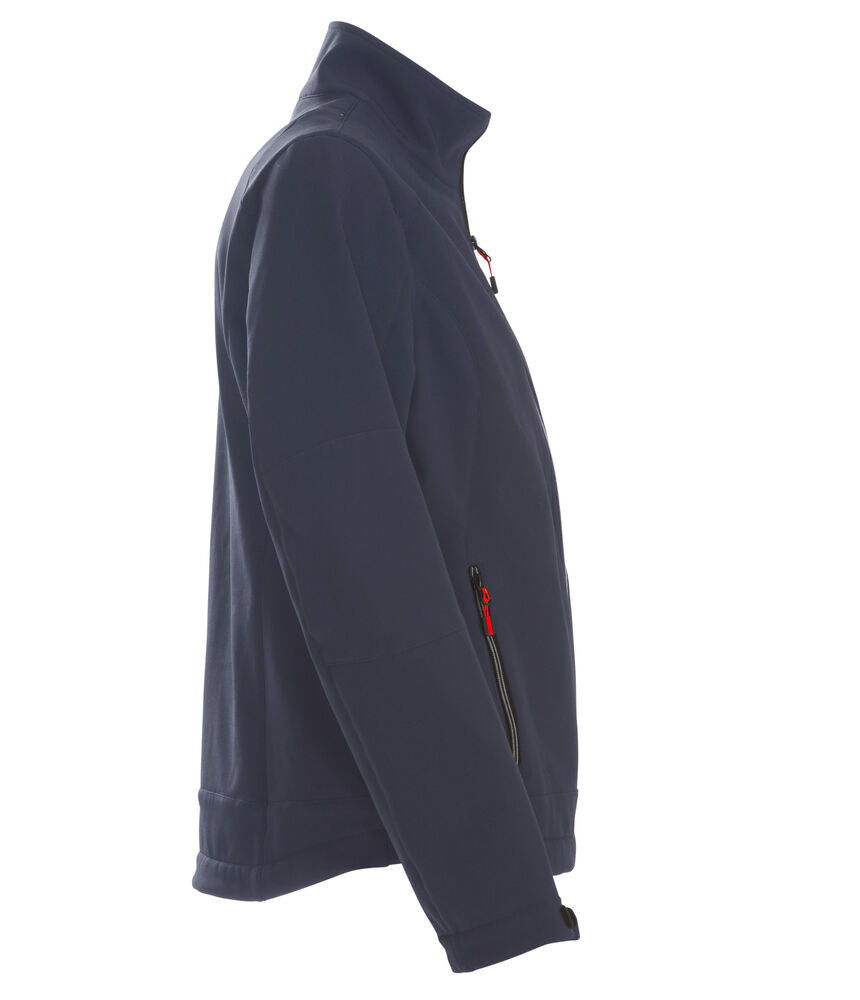 Trail Lady Softshell Jacket