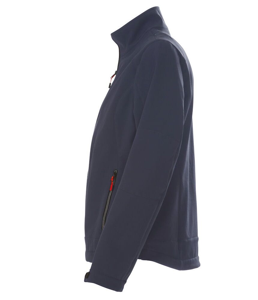 Trail Lady Softshell Jacket