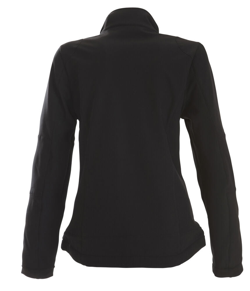 Trail Lady Softshell Jacket