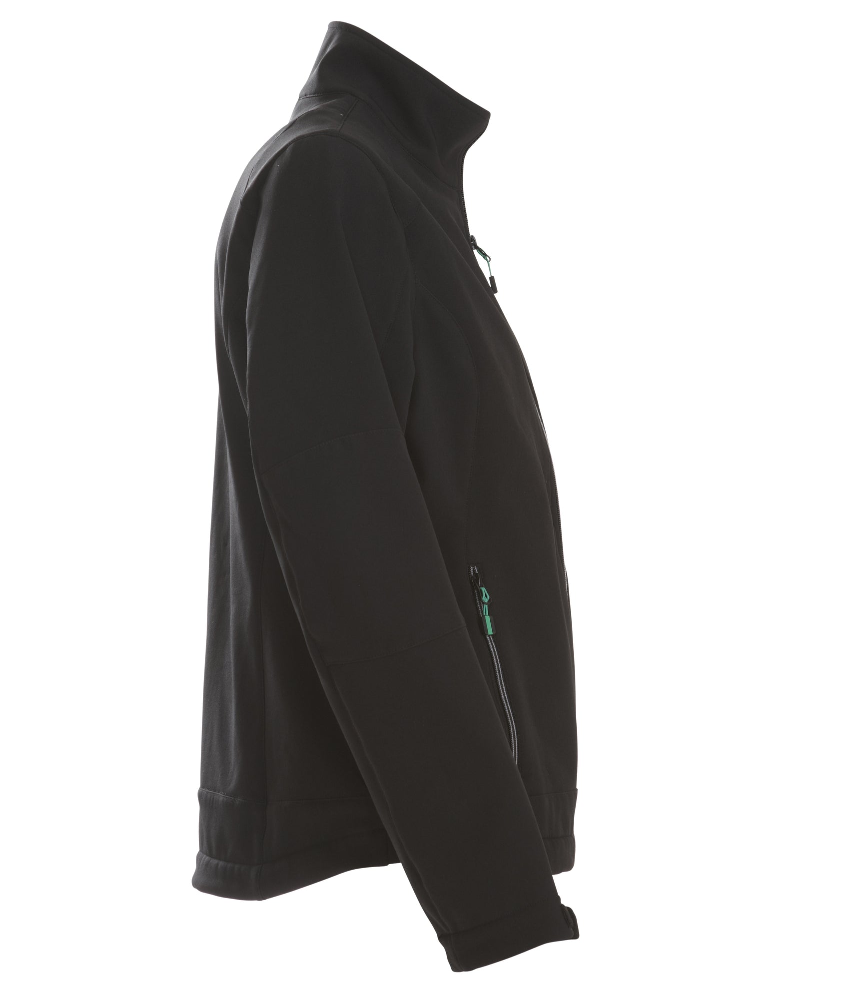 Trail Lady Softshell Jacket