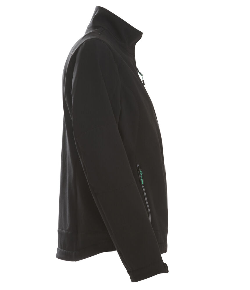 Trail Lady Softshell Jacket