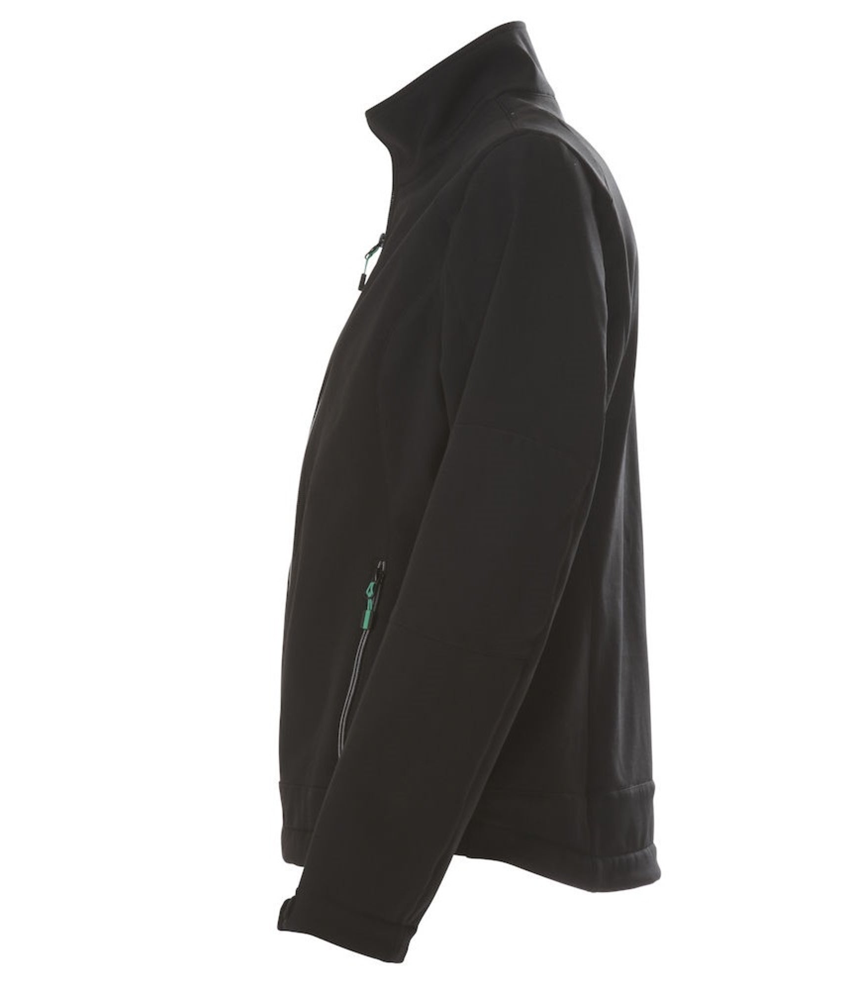 Trail Lady Softshell Jacket