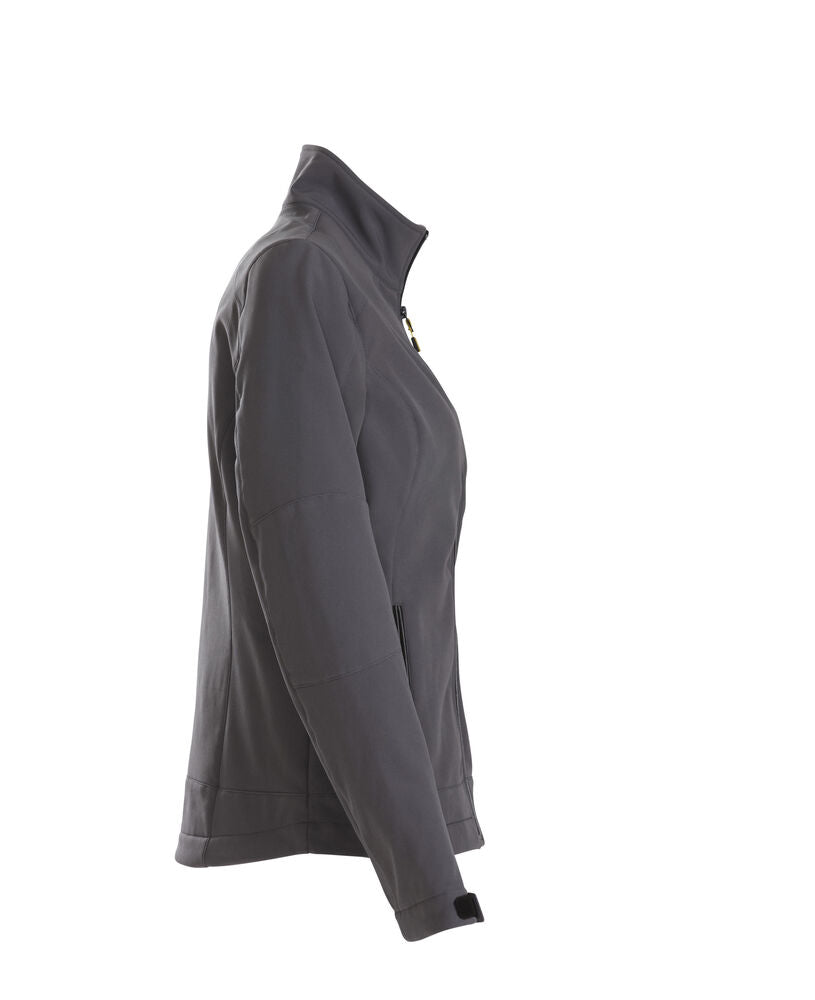Trail Lady Softshell Jacket