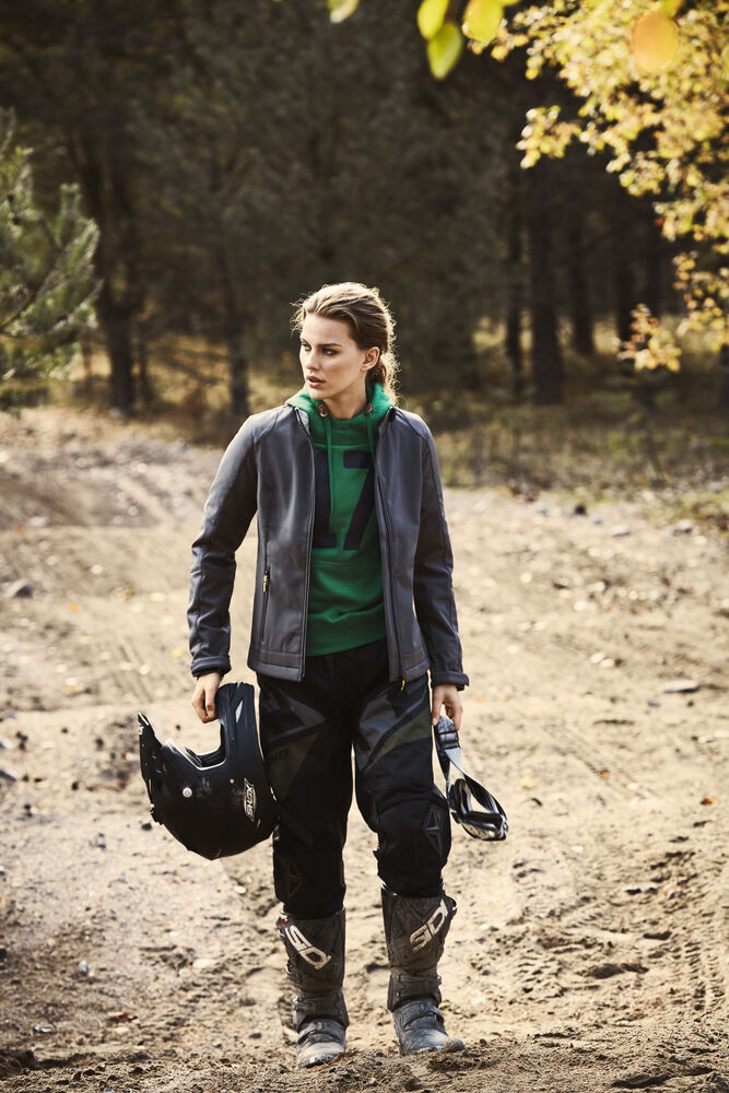 Trail Lady Softshell Jacket