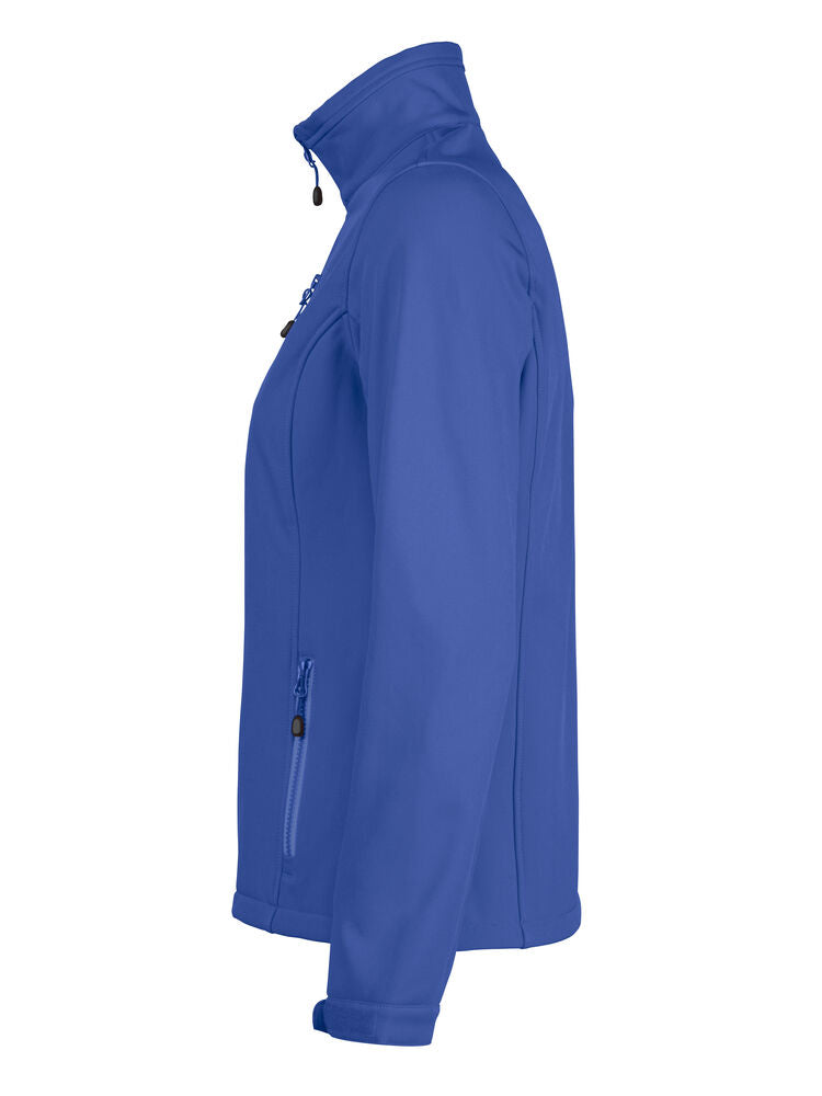 Vert Lady softshell jacket