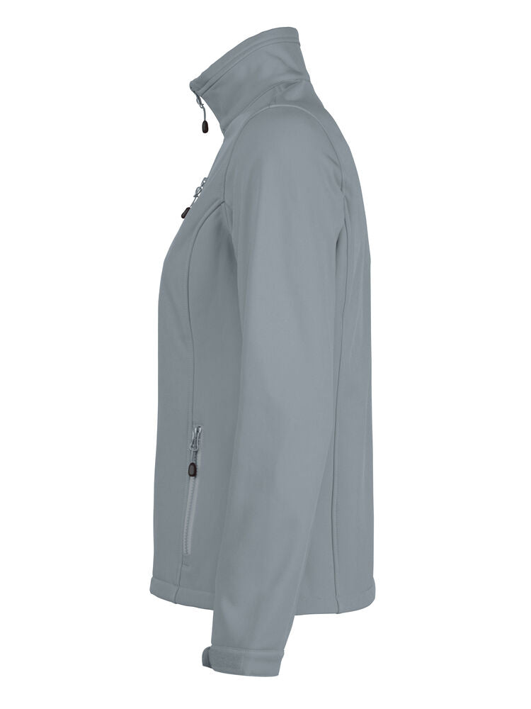 Vert Lady softshell jacket