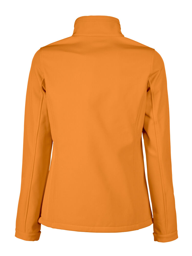 Vert Lady softshell jacket