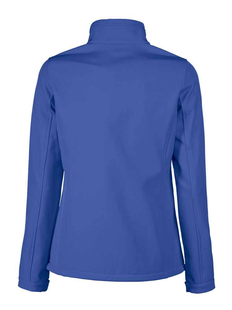 Vert Lady softshell jacket