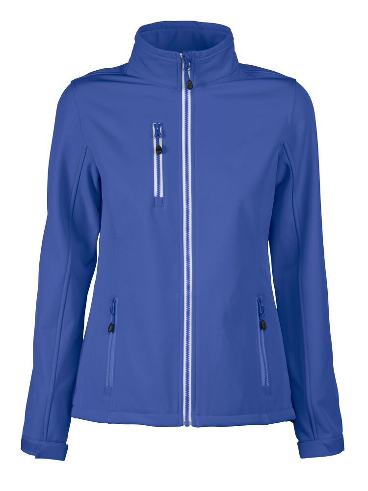 Vert Lady softshell jacket