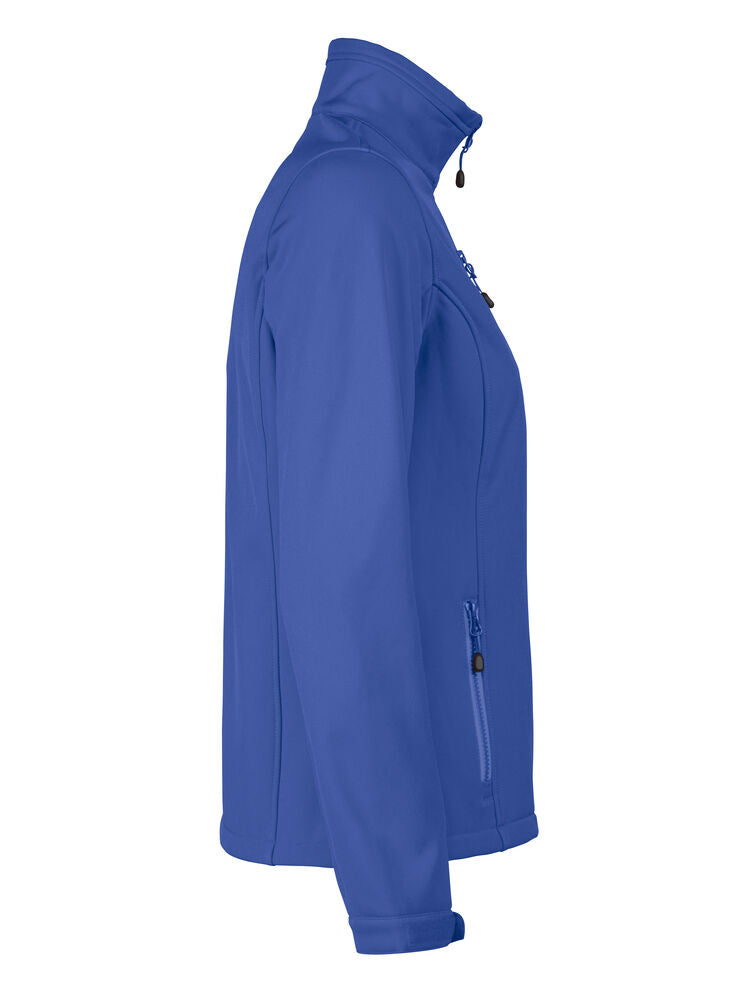Vert Lady softshell jacket