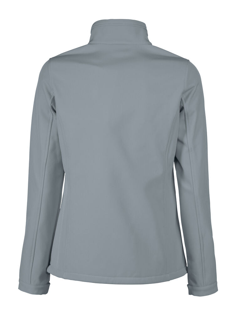 Vert Lady softshell jacket