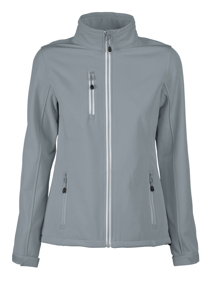 Vert Lady softshell jacket