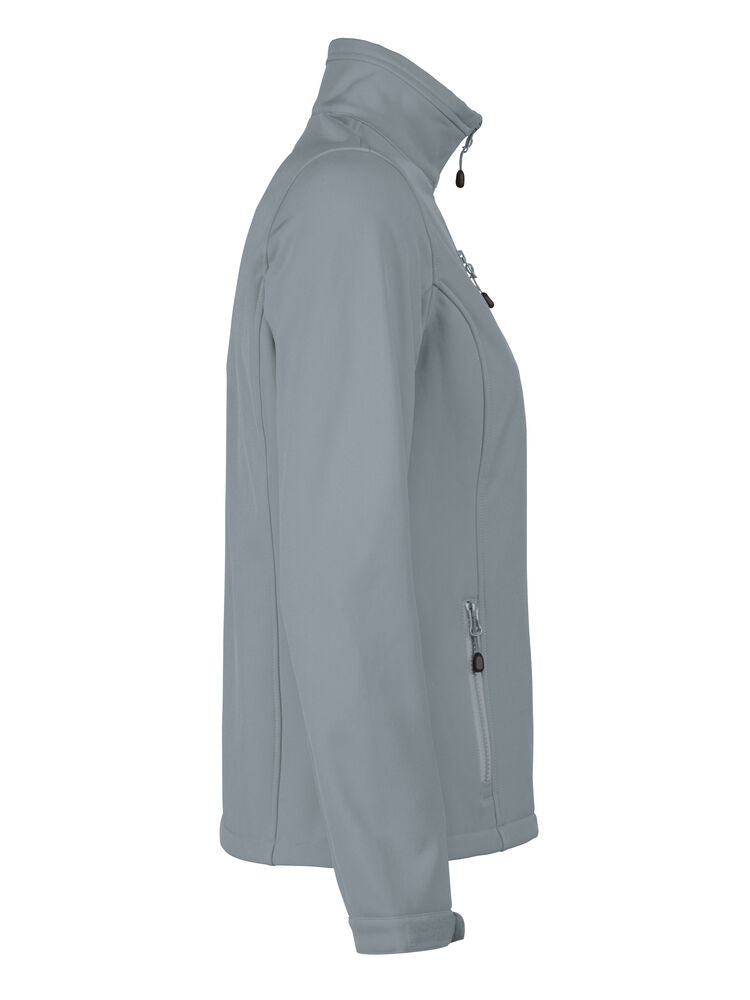 Vert Lady softshell jacket
