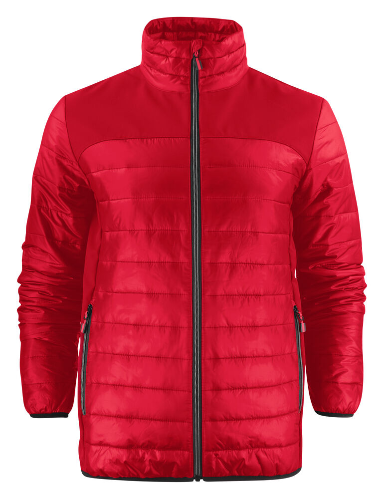 Expedition Jacket