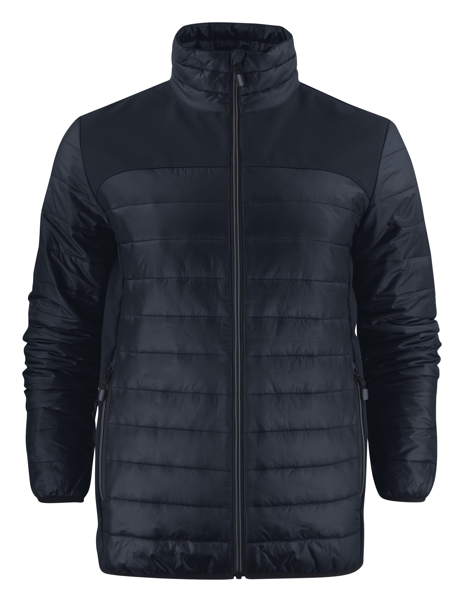 Expedition Jacket