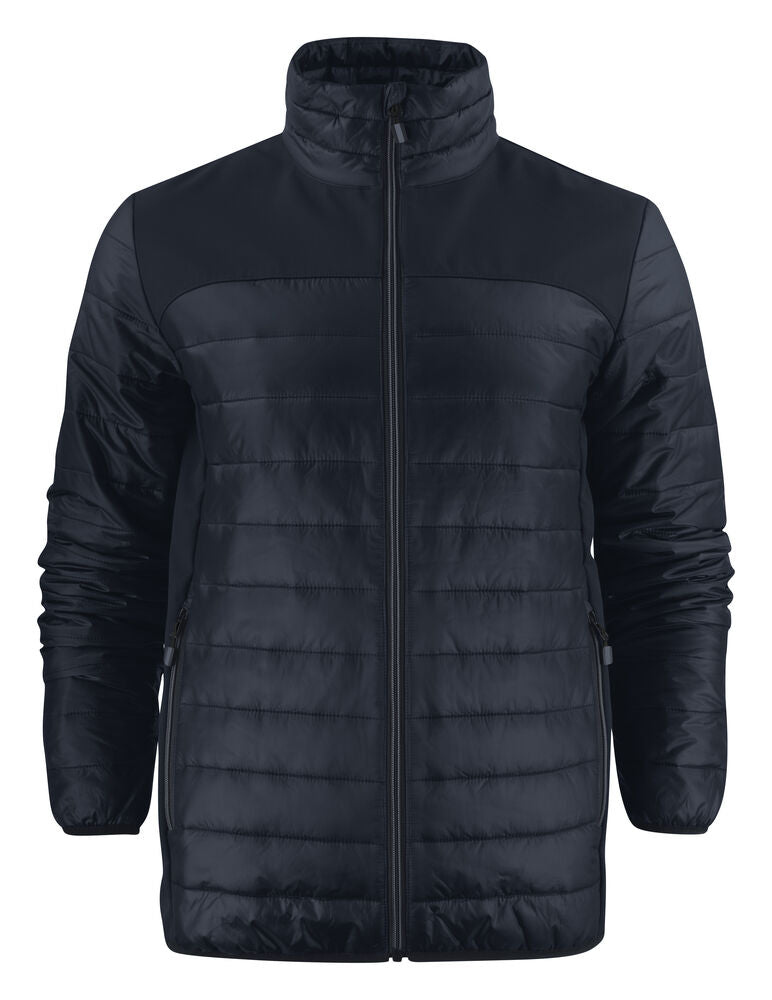 Expedition Jacket