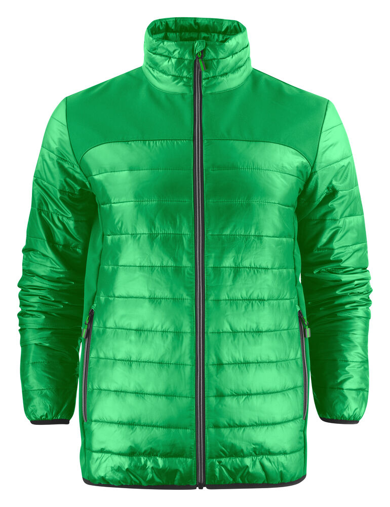 Expedition Jacket