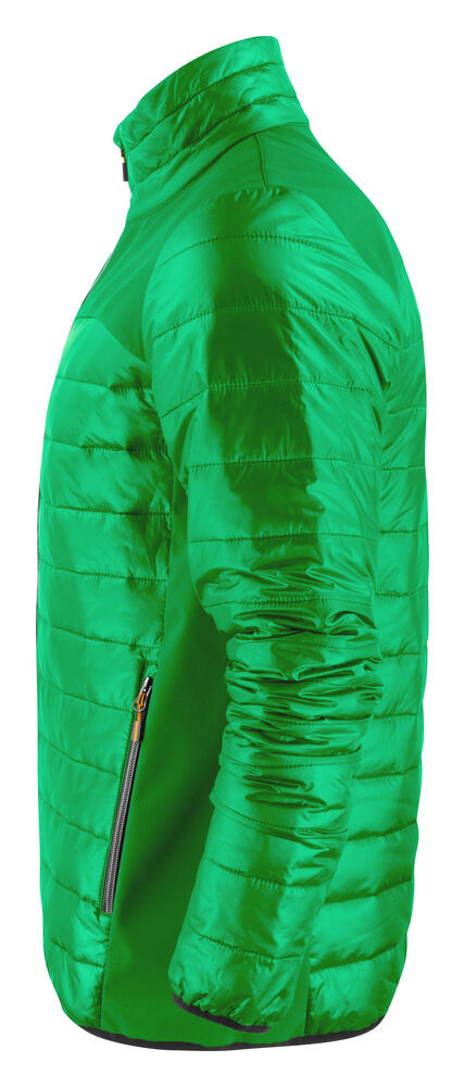 Expedition Jacket