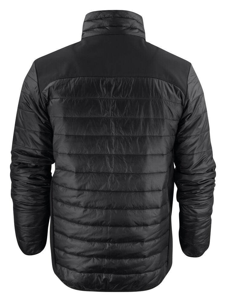 Expedition Jacket