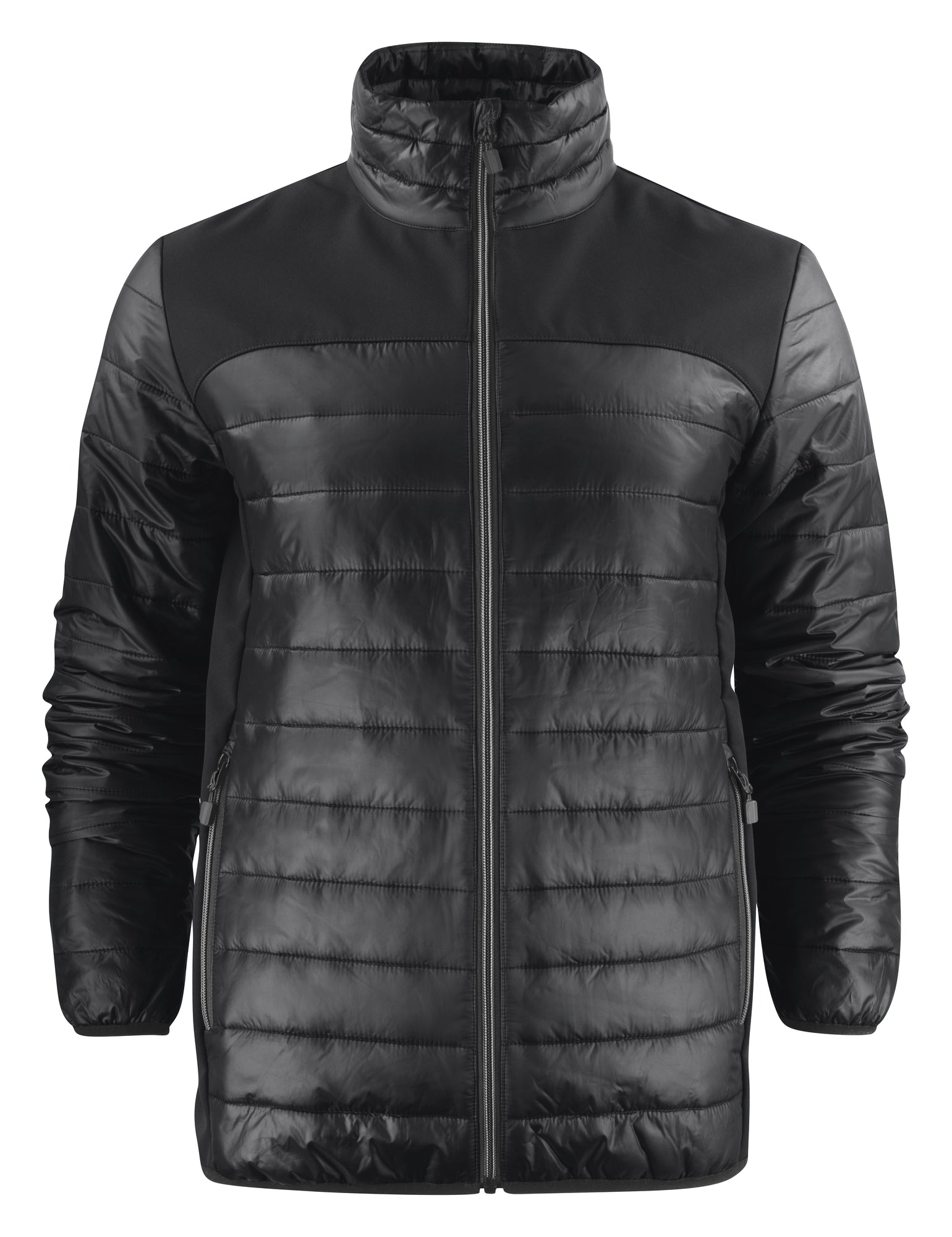 Expedition Jacket