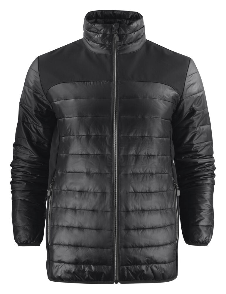 Expedition Jacket