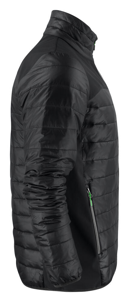 Expedition Jacket