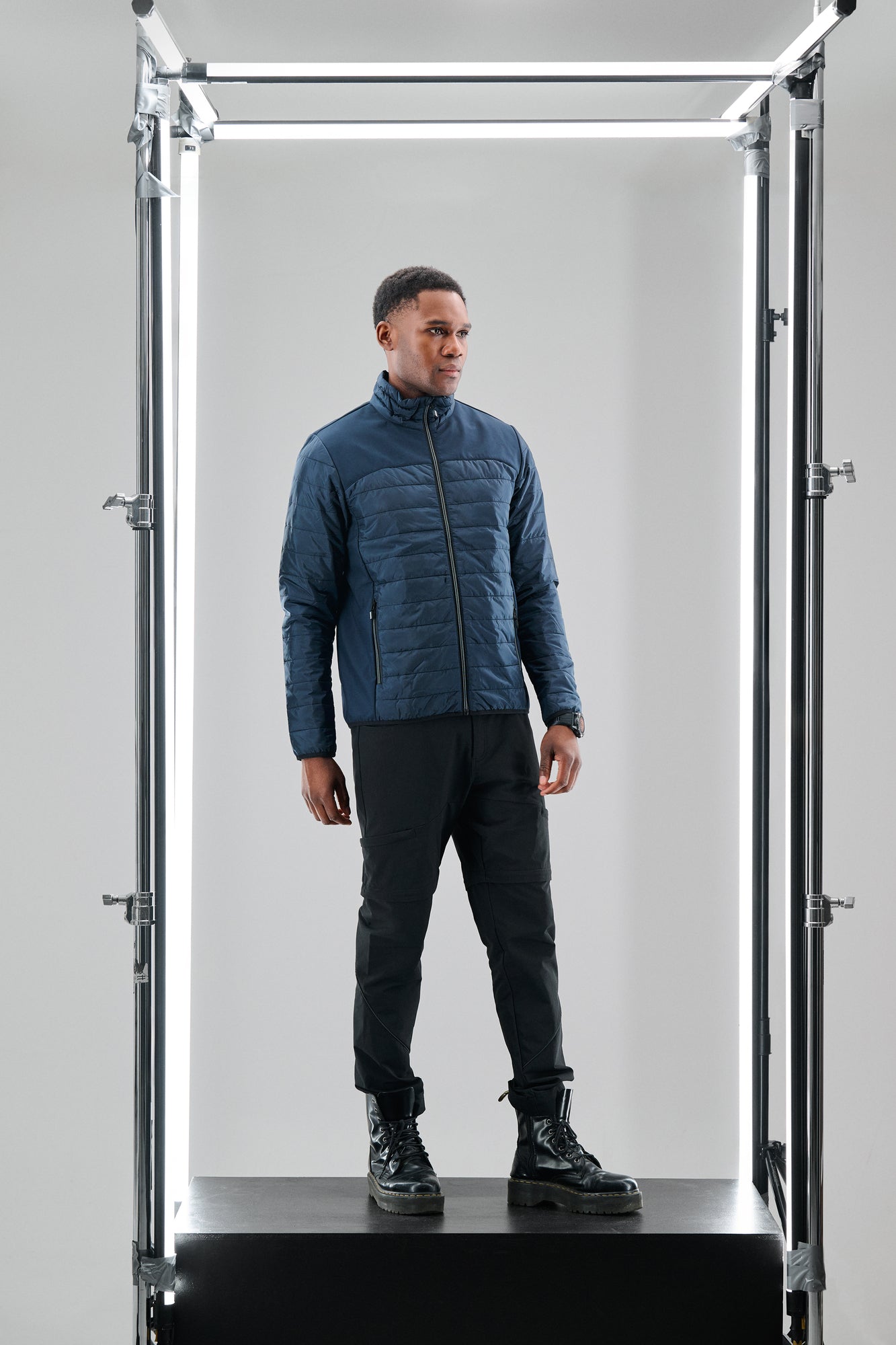 Expedition Jacket