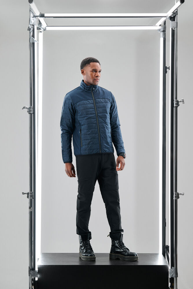 Expedition Jacket