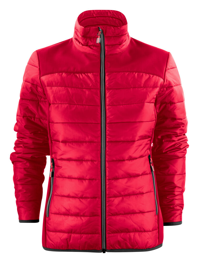 Expedition Lady Jacket