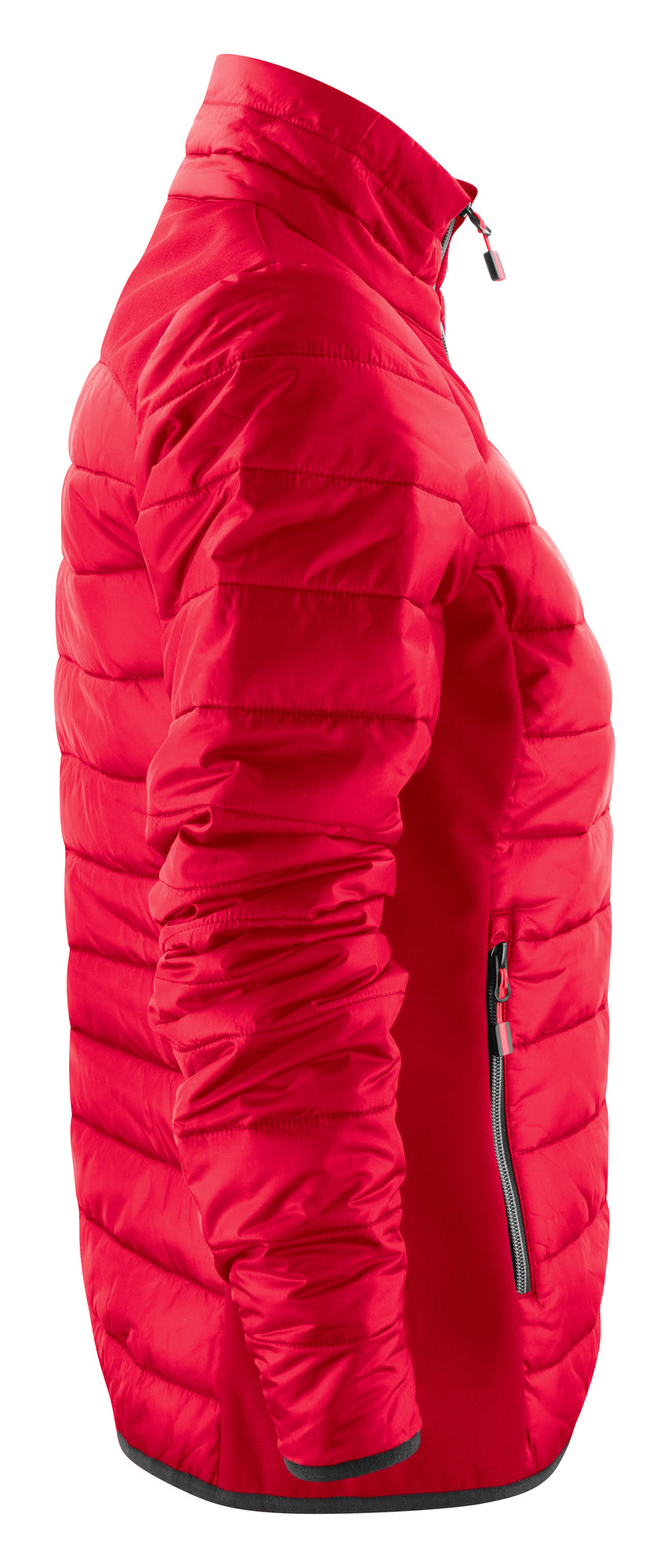 Expedition Lady Jacket