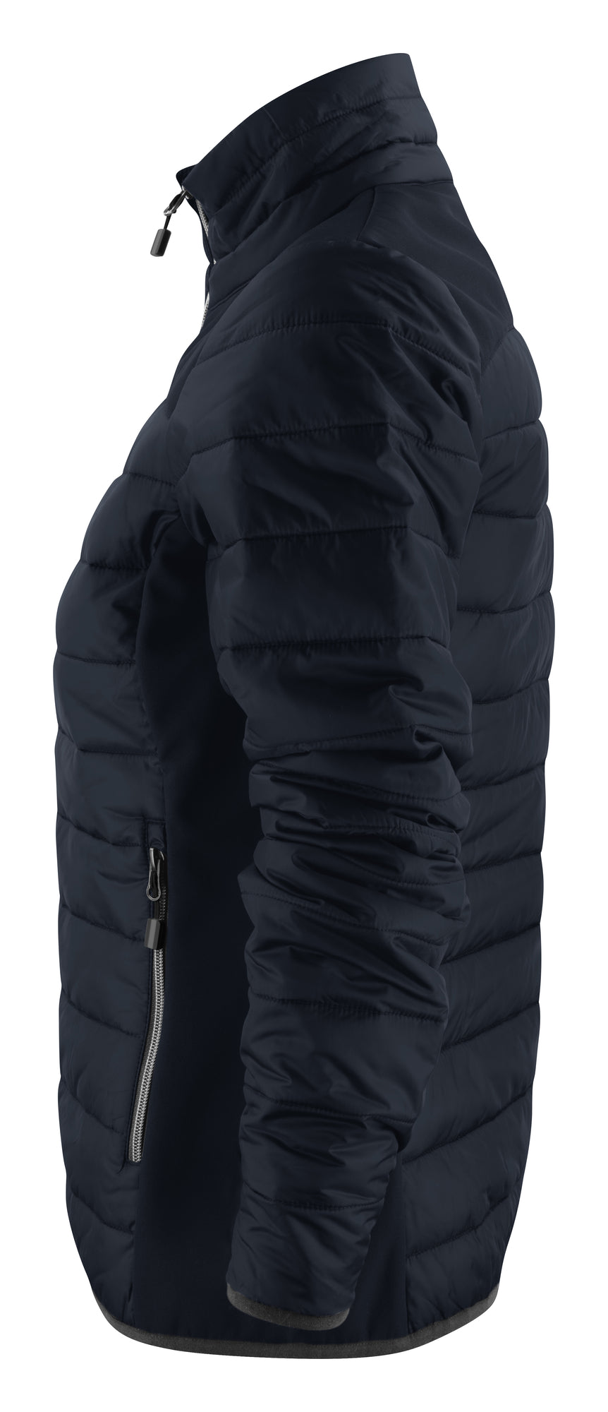 Expedition Lady Jacket