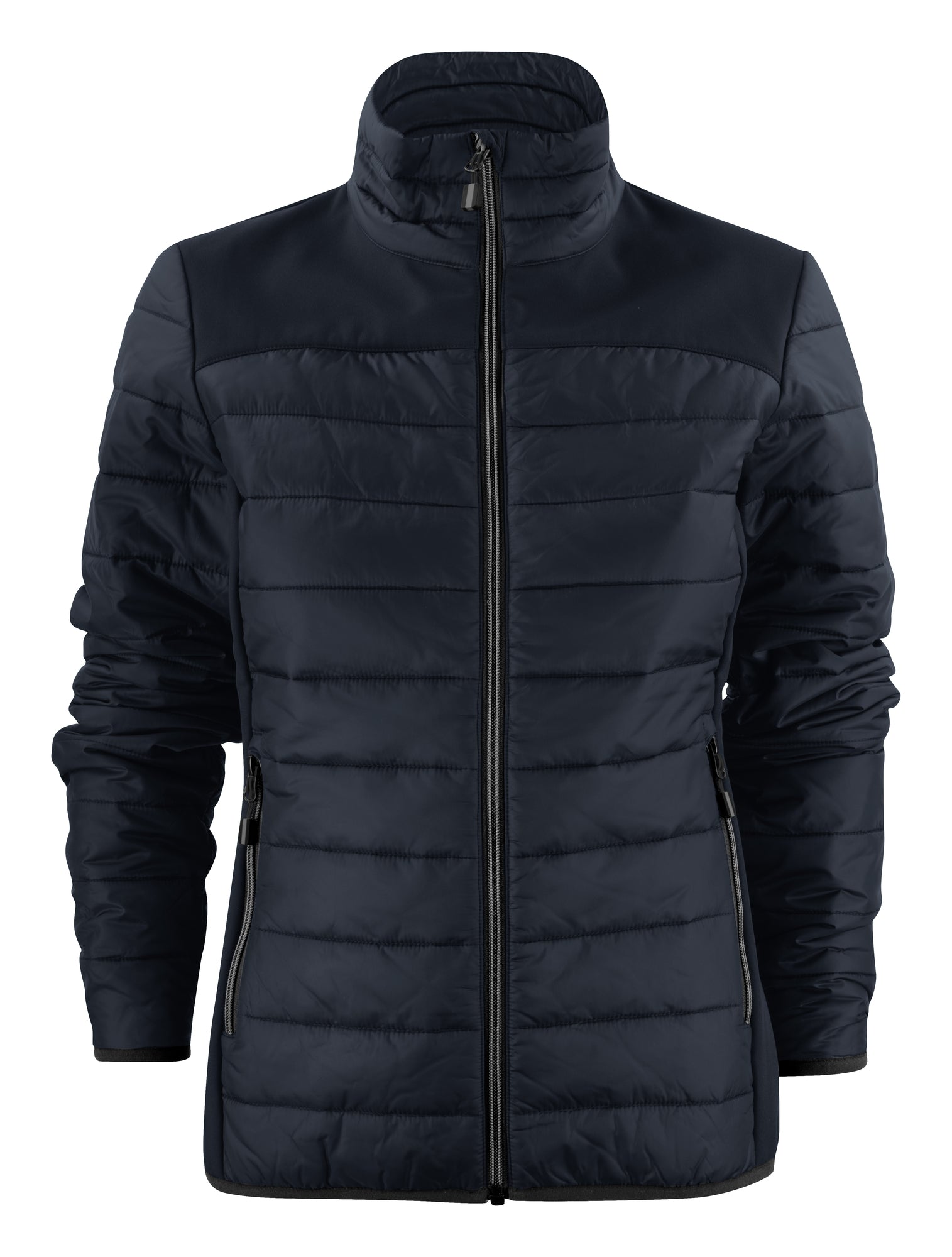 Expedition Lady Jacket