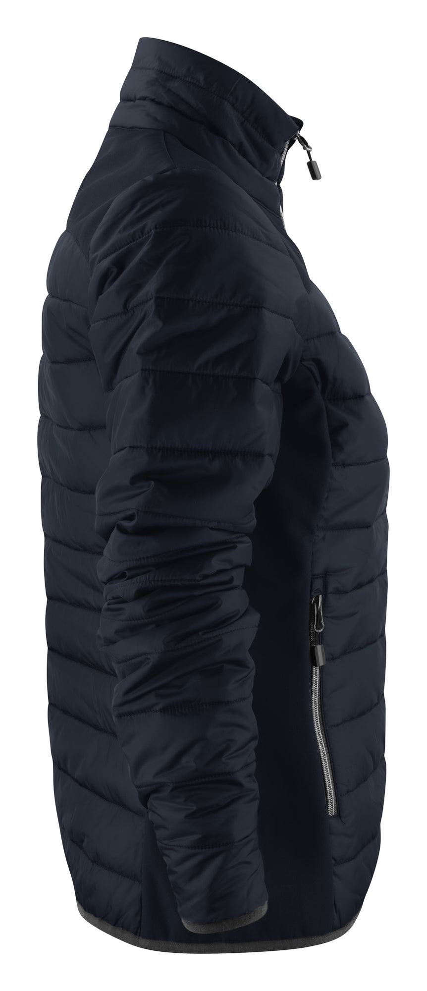 Expedition Lady Jacket