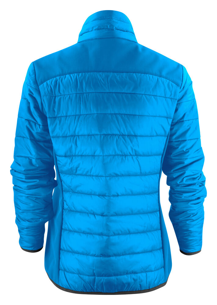 Expedition Lady Jacket