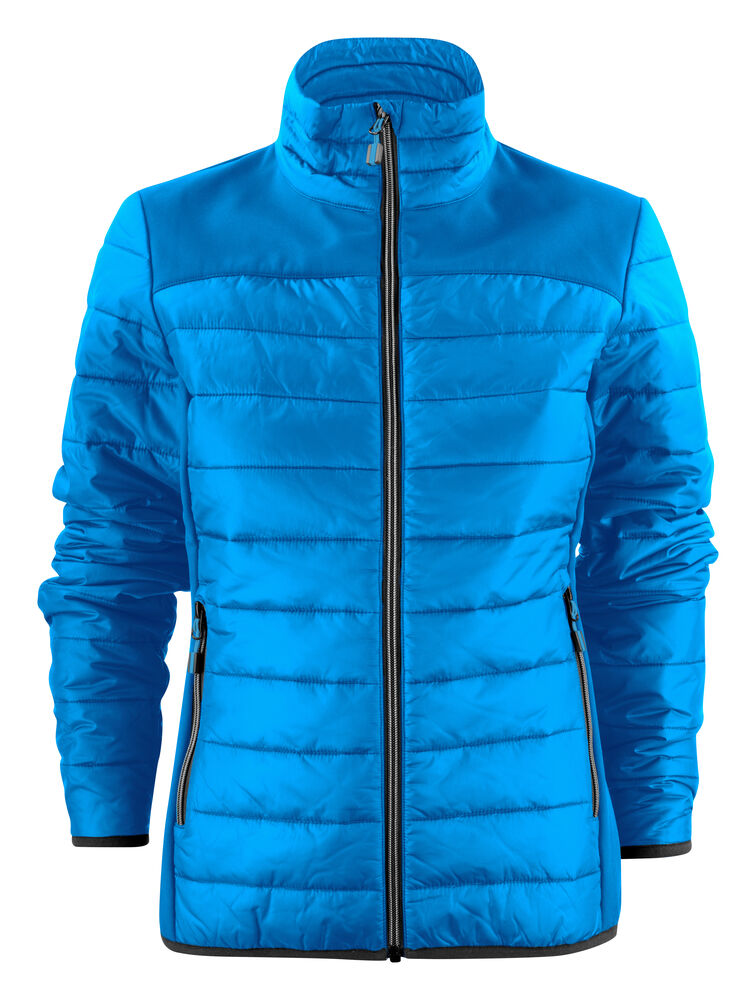 Expedition Lady Jacket