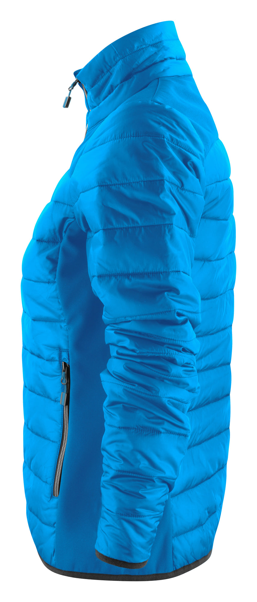 Expedition Lady Jacket