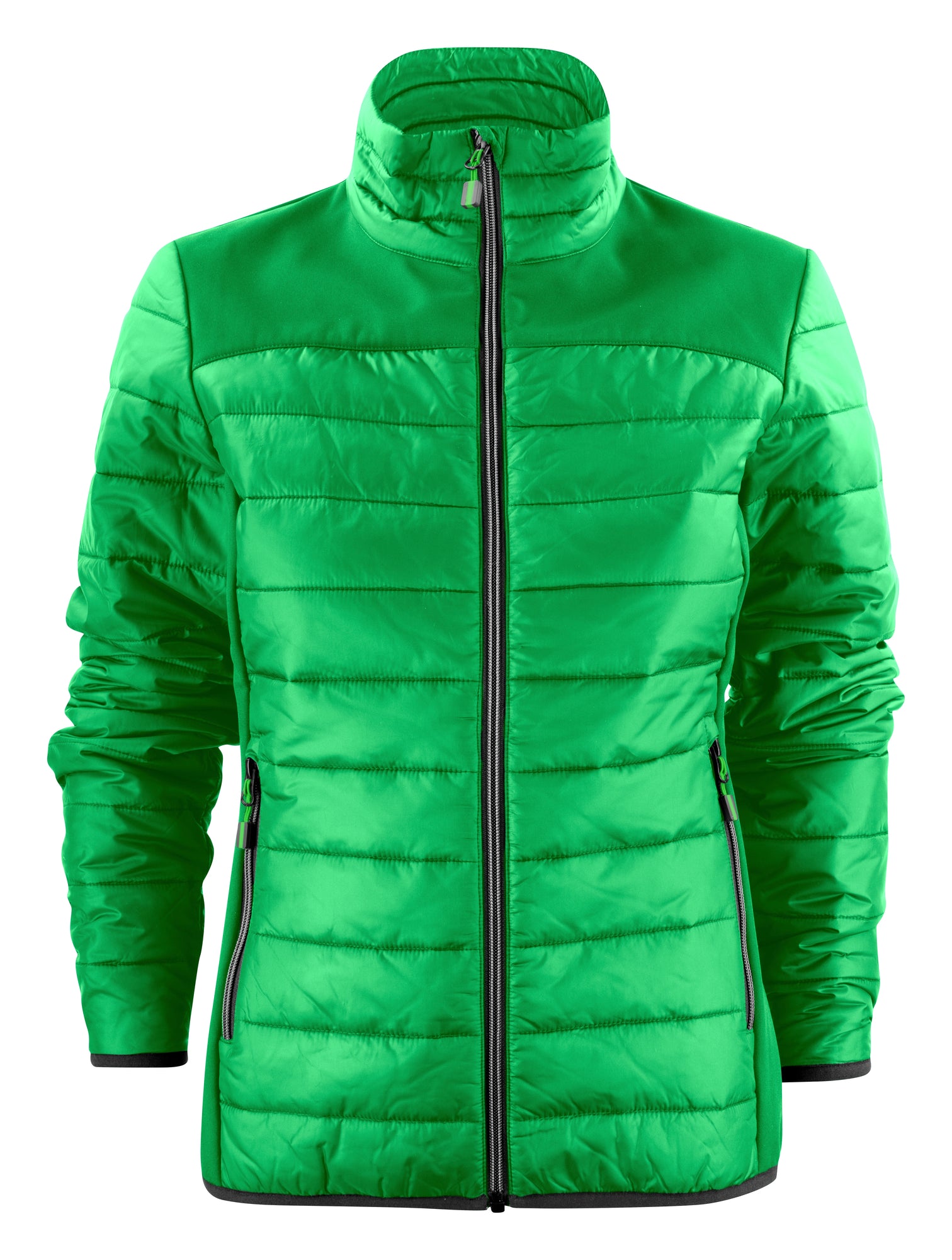 Expedition Lady Jacket