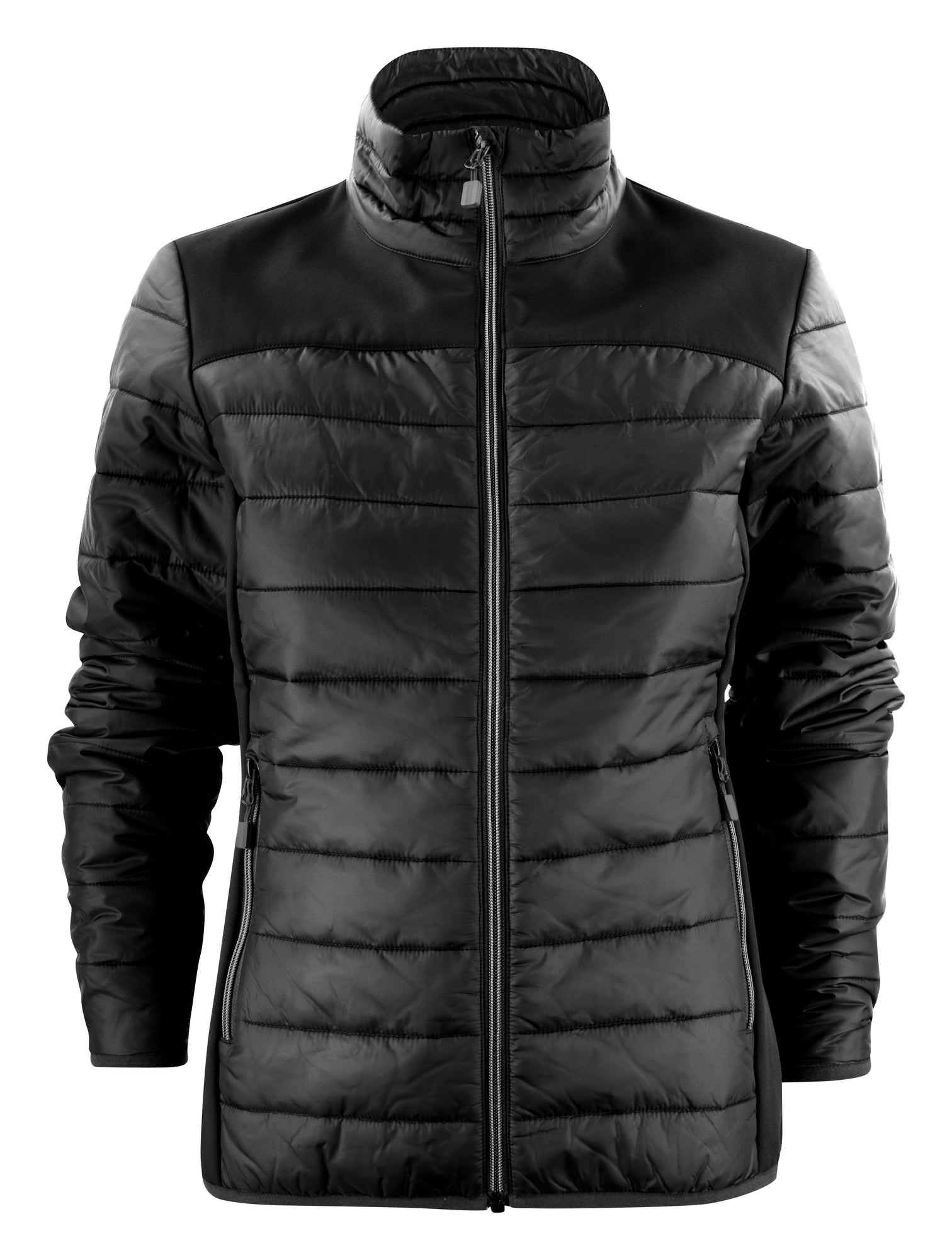 Expedition Lady Jacket