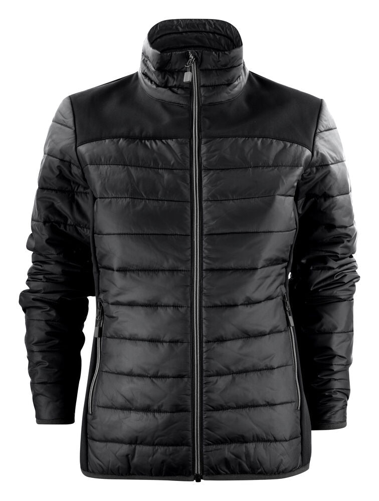 Expedition Lady Jacket