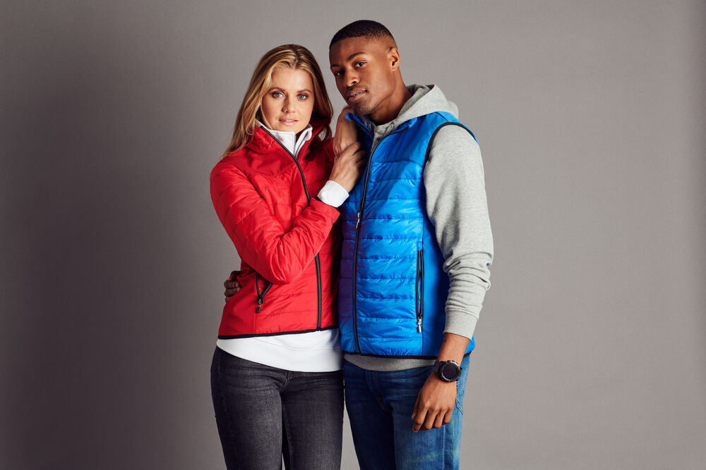Expedition Lady Jacket