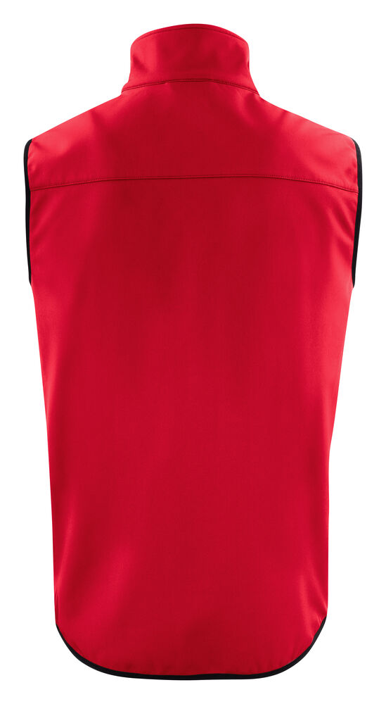 Trial Vest
