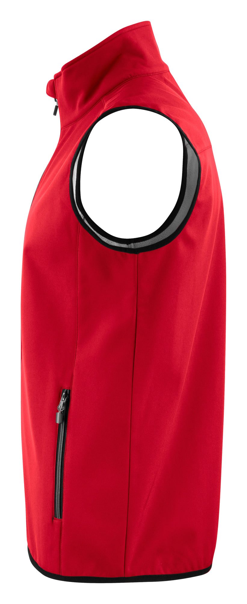 Trial Vest
