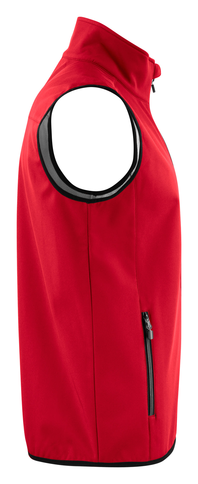 Trial Vest