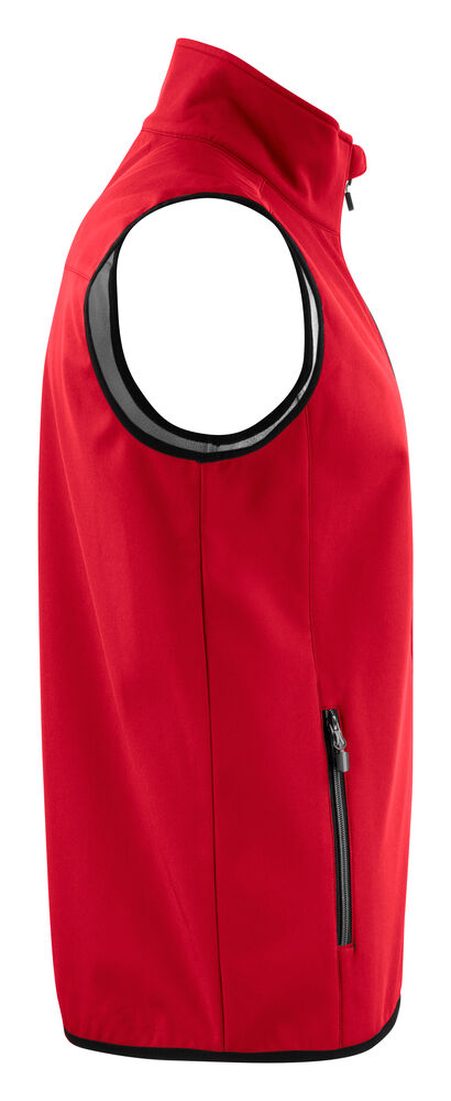 Trial Vest