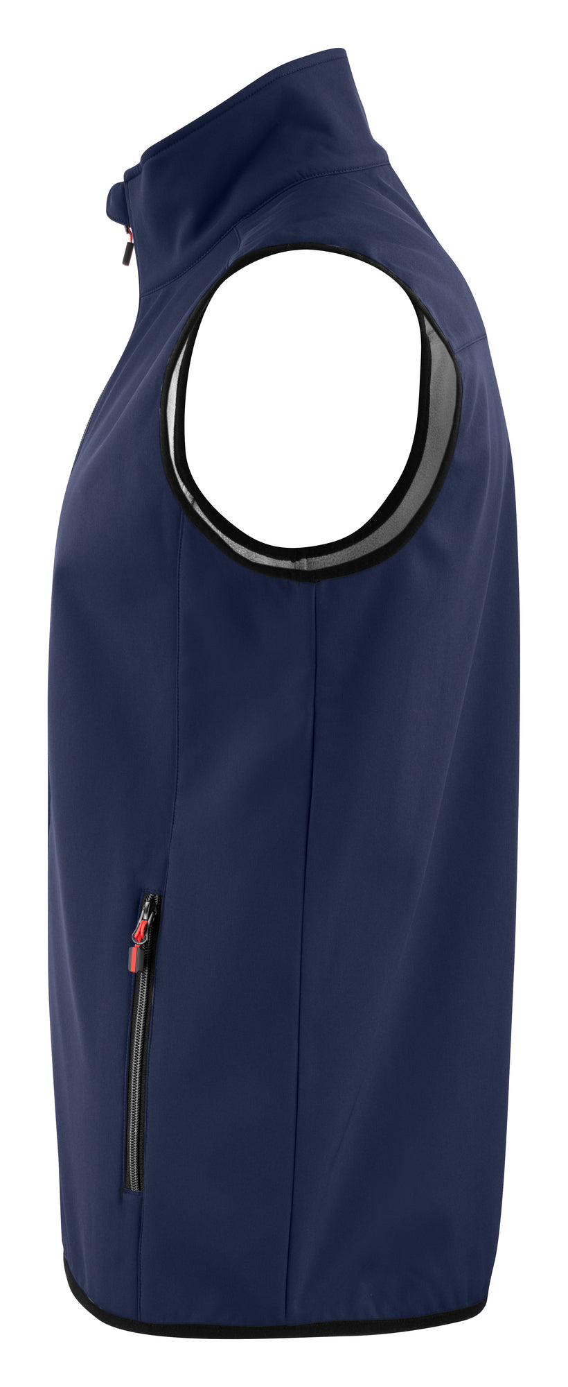 Trial Vest