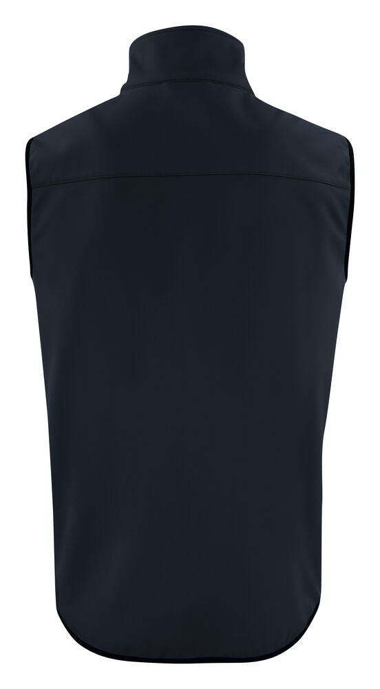Trial Vest