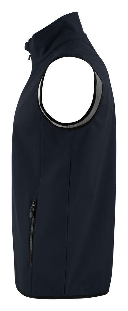 Trial Vest