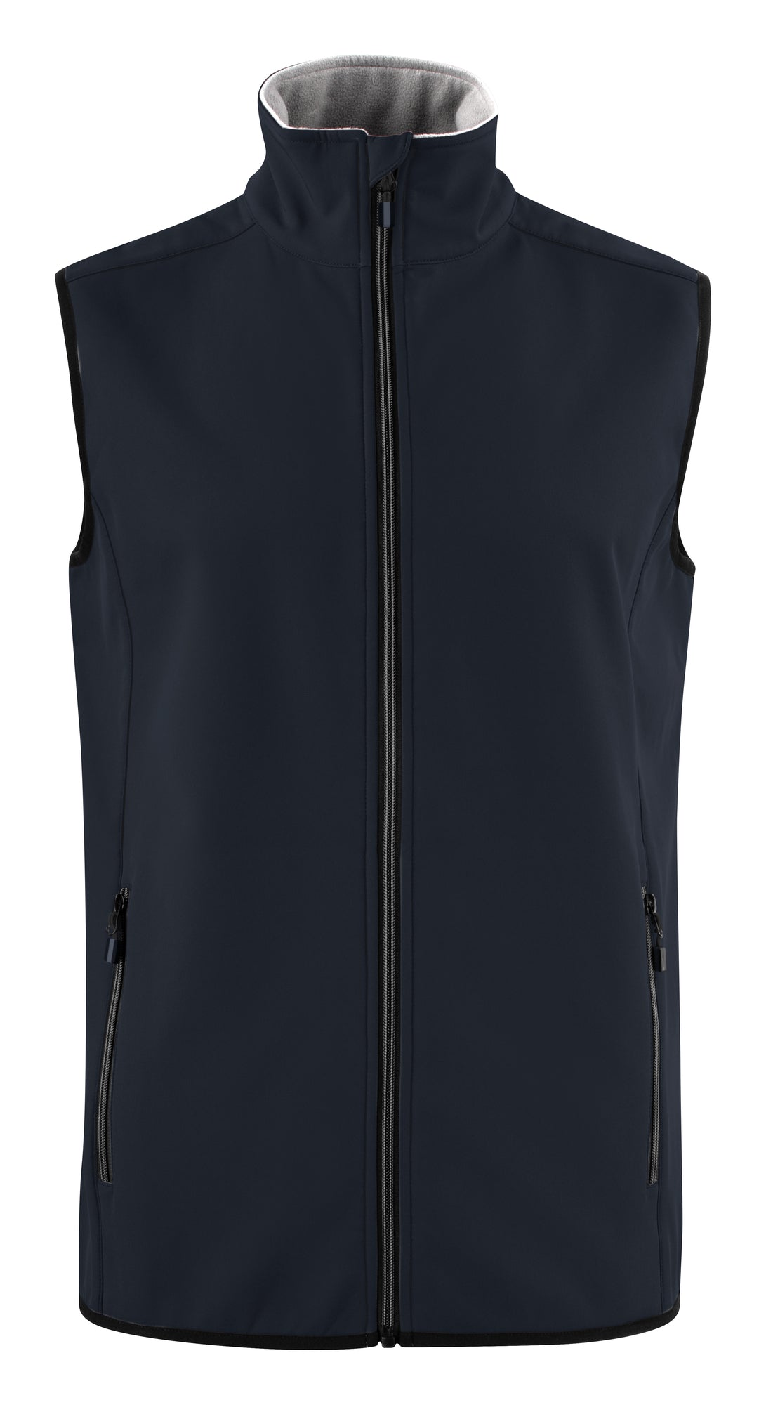 Trial Vest