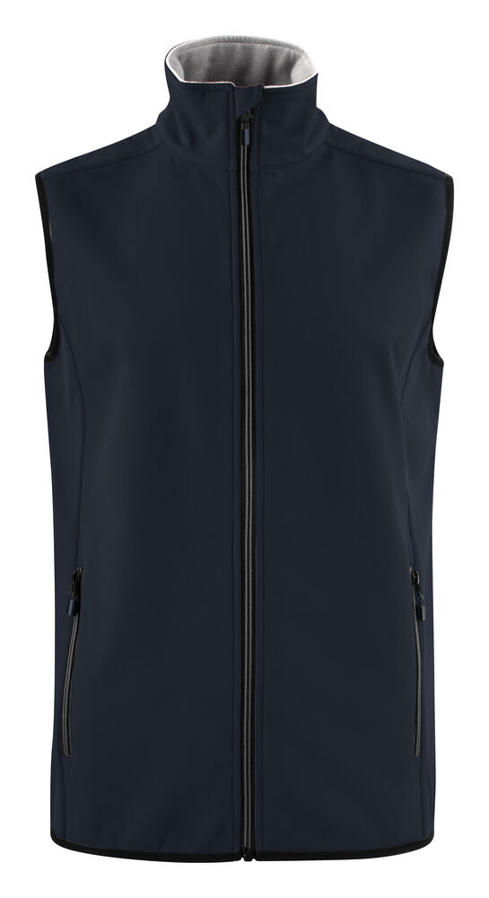 Trial Vest